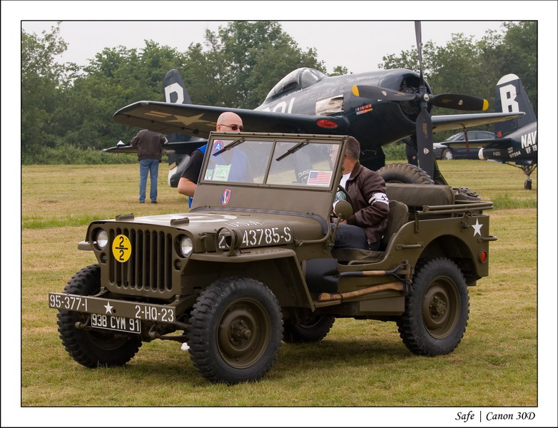 2007 - 05 - Meeting ferte alais - 088